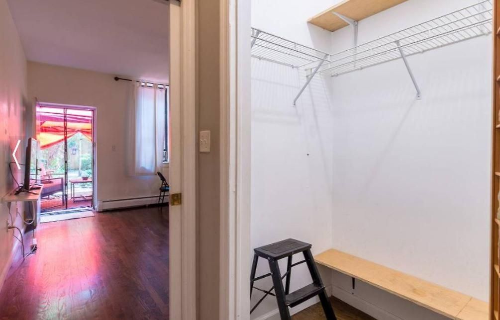 Spacious Garden Duplex 2 Bdrm Apartment *