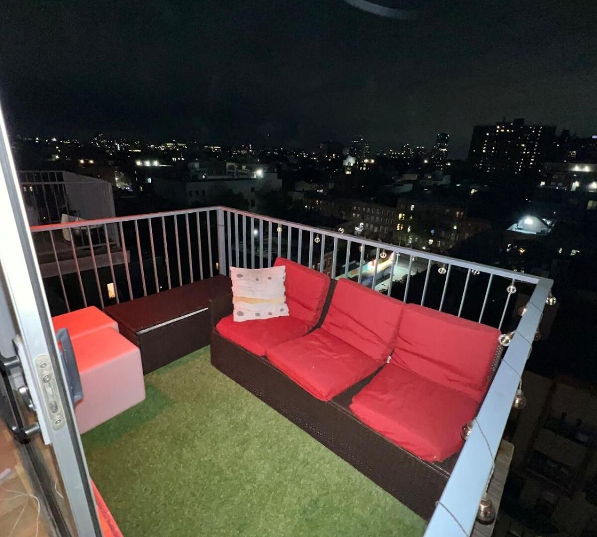 Star Penthouse