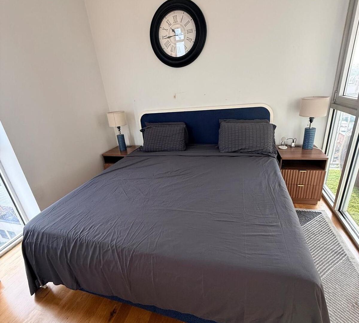 Apartment Star Penthouse New York