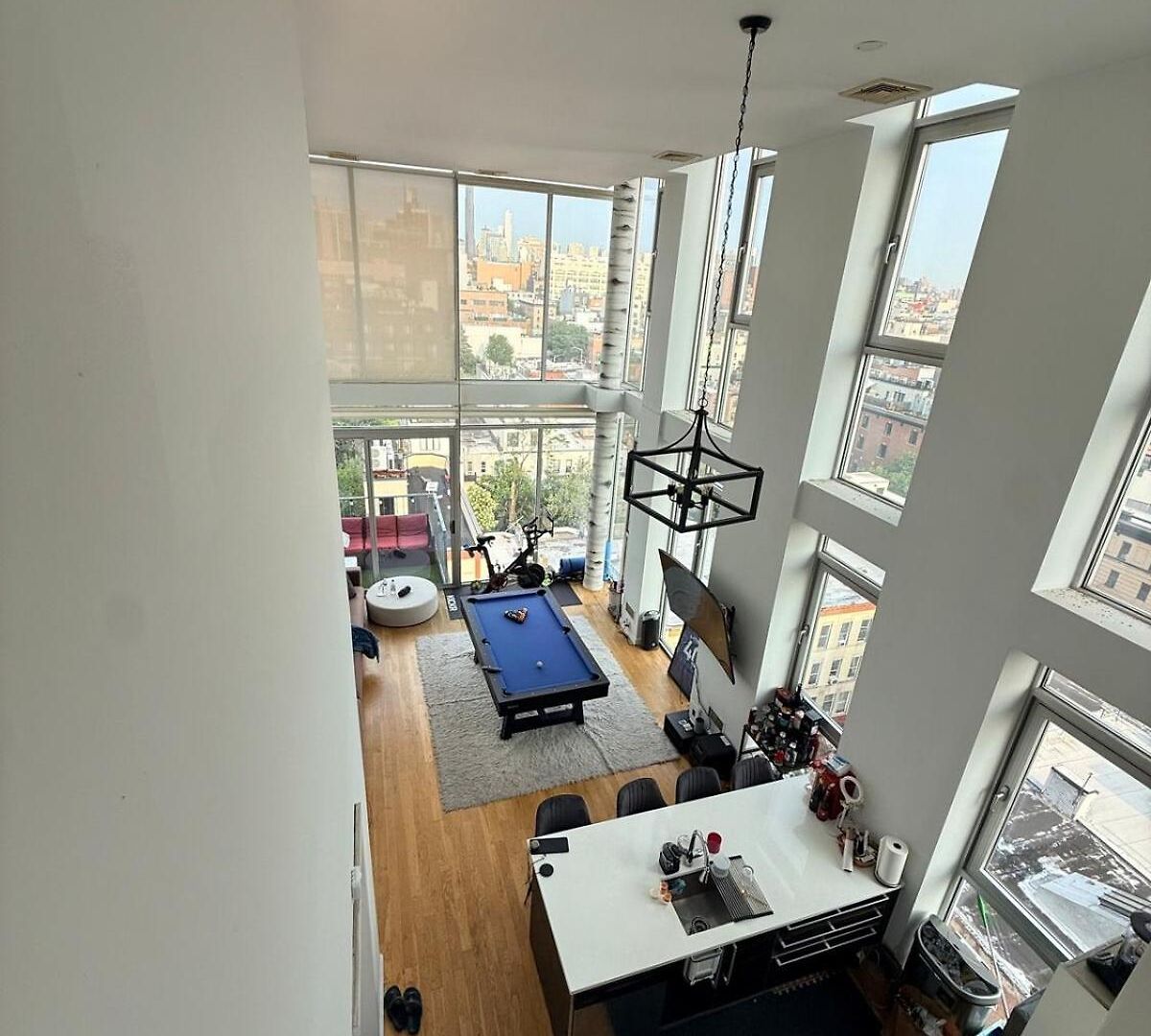 Star Penthouse New York