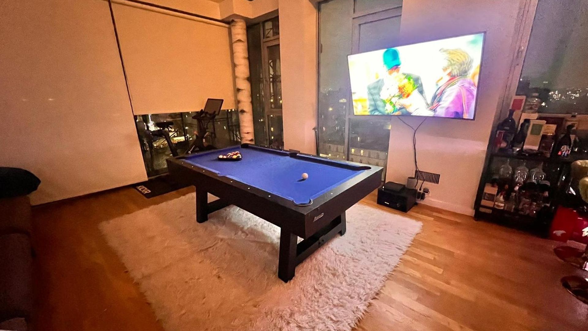 Apartment Star Penthouse New York