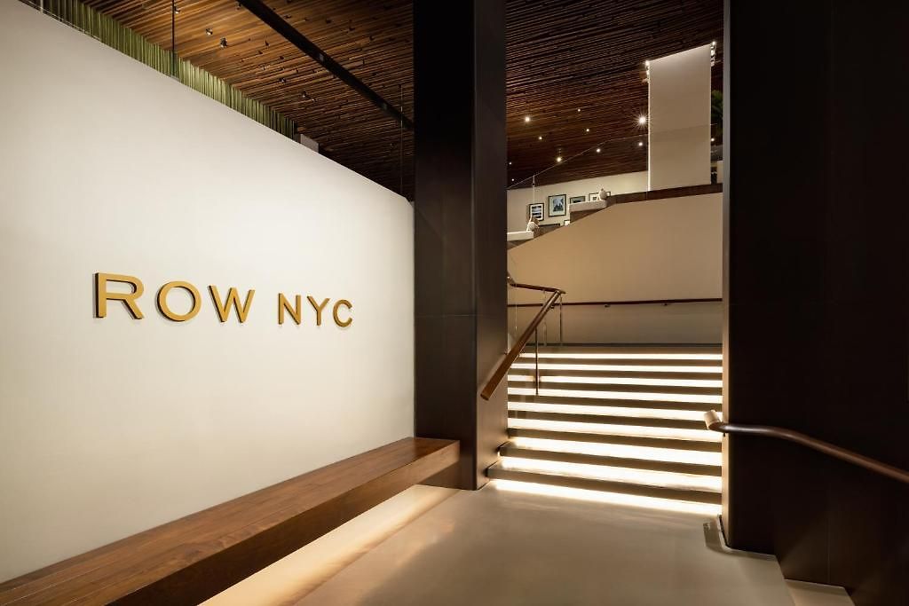 Hotel ROW NYC