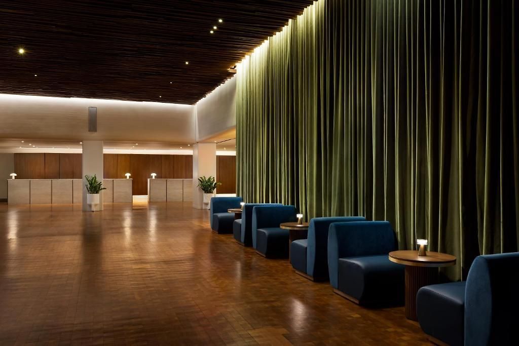 Hotel ROW NYC 4*