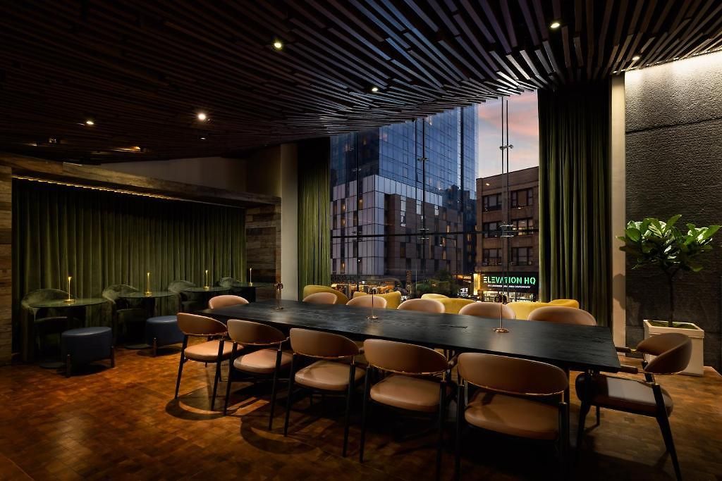ROW NYC Hotel