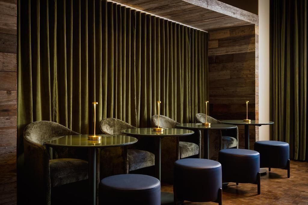 ROW NYC Hotel 4*