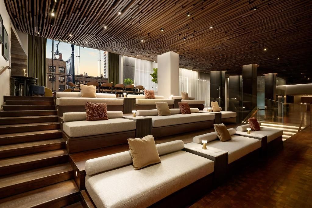 Hotel ROW NYC 4*