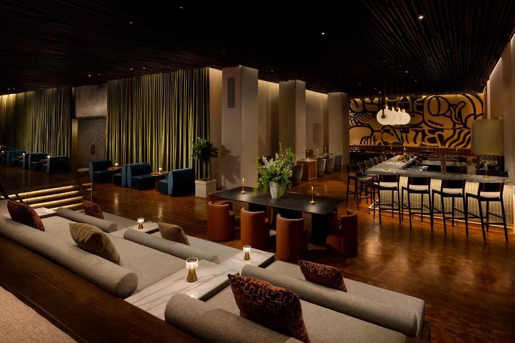 Hotel ROW NYC New York