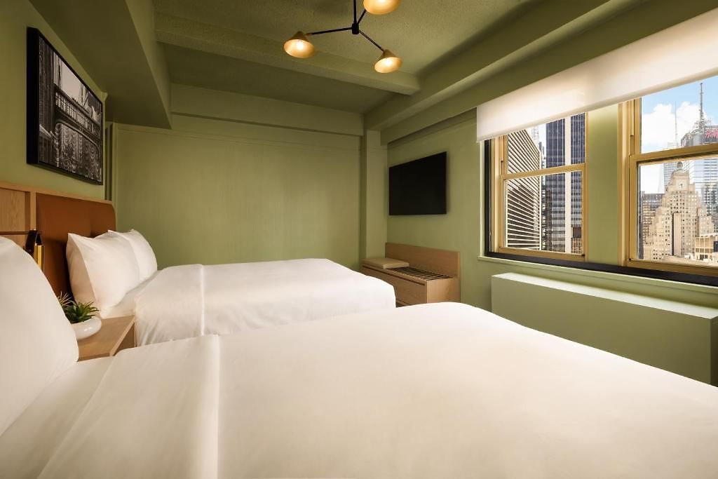 Hotel ROW NYC