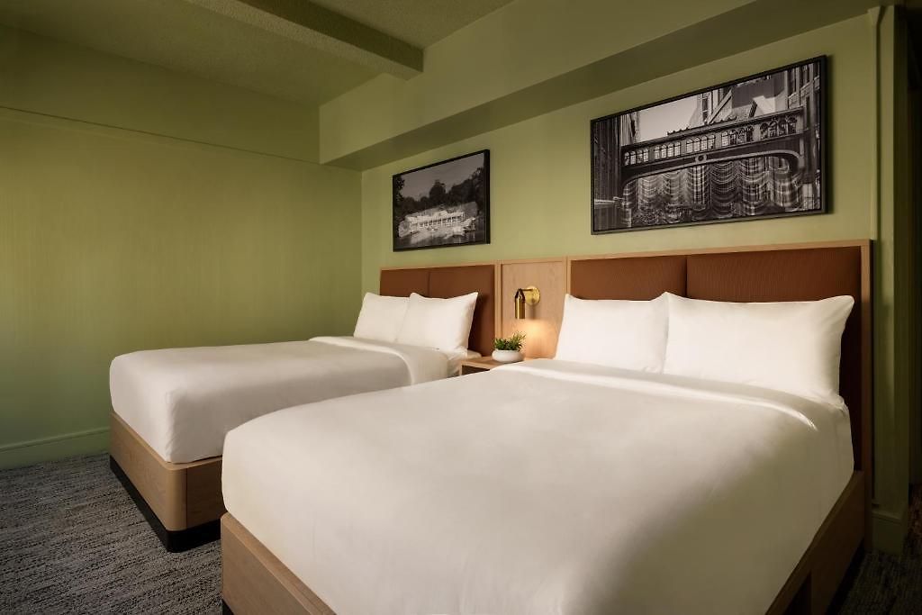 ROW NYC Hotel New York