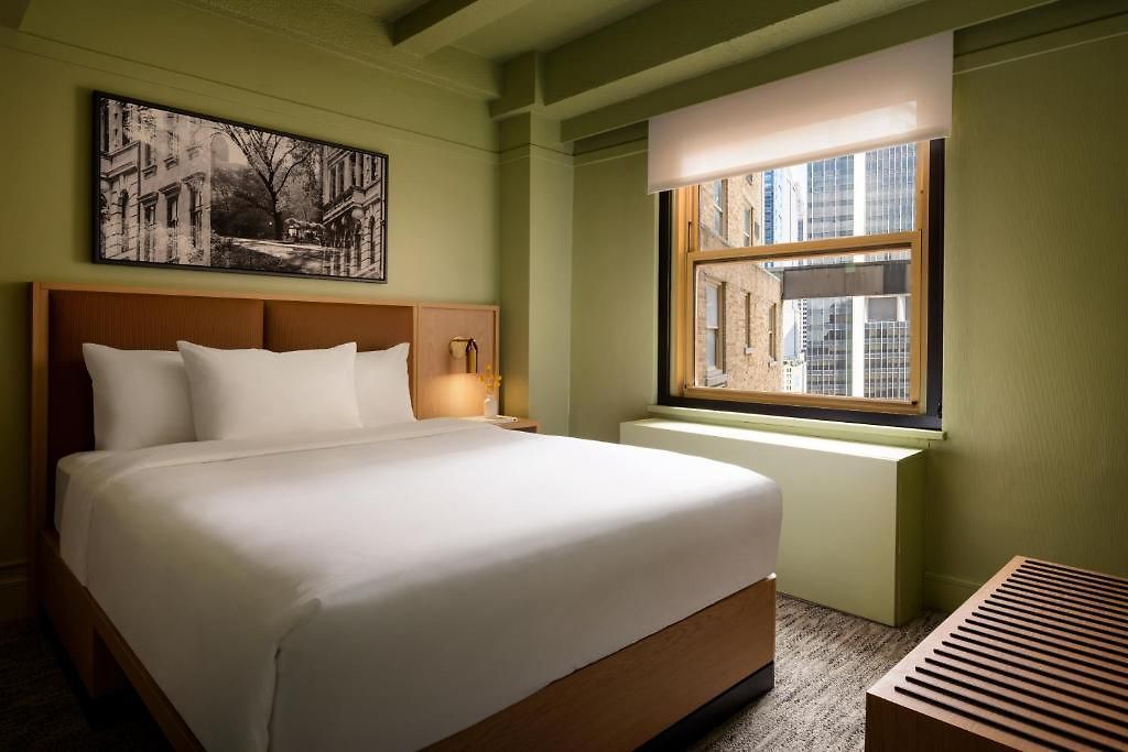 Hotel ROW NYC New York