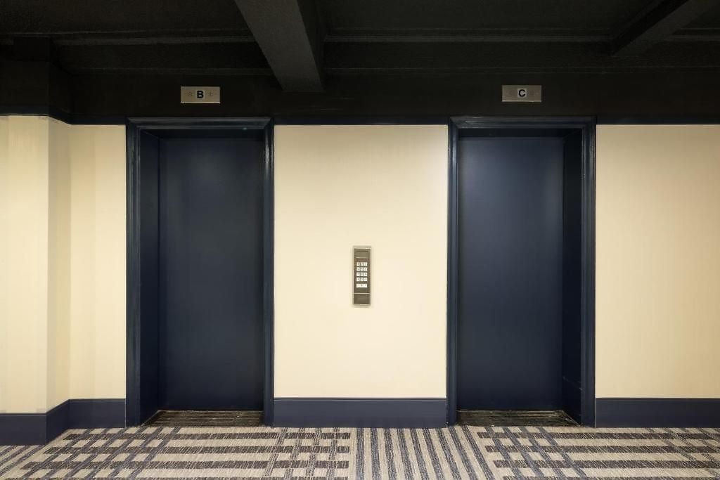 ROW NYC Hotel