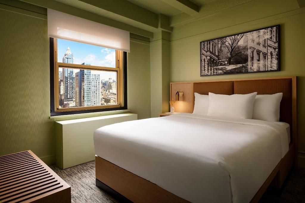 ROW NYC Hotel