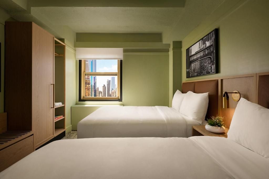 Hotel ROW NYC
