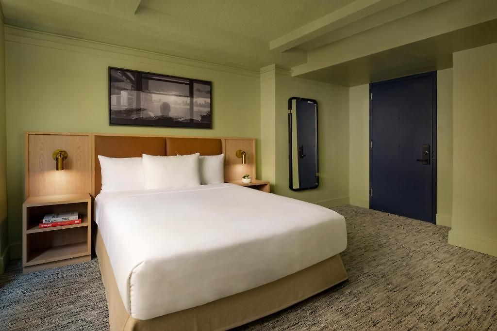 Hotel ROW NYC 4*