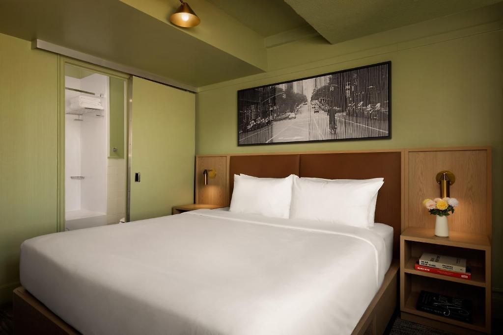 Hotel ROW NYC New York