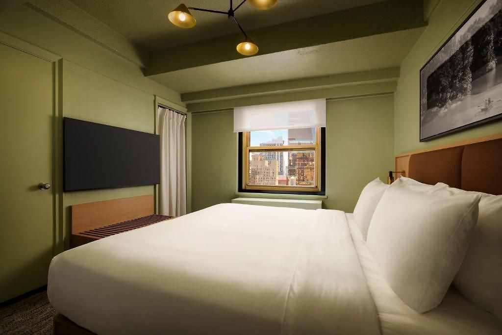 ROW NYC 4* New York