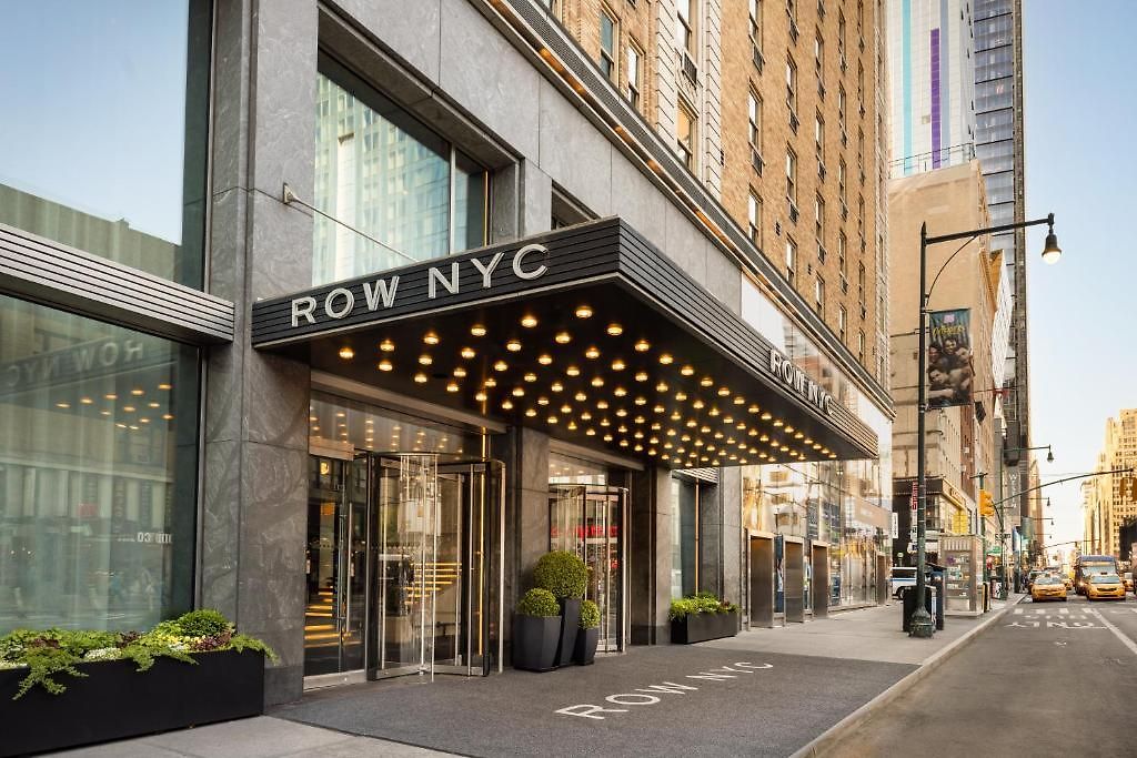 ROW NYC Hotel