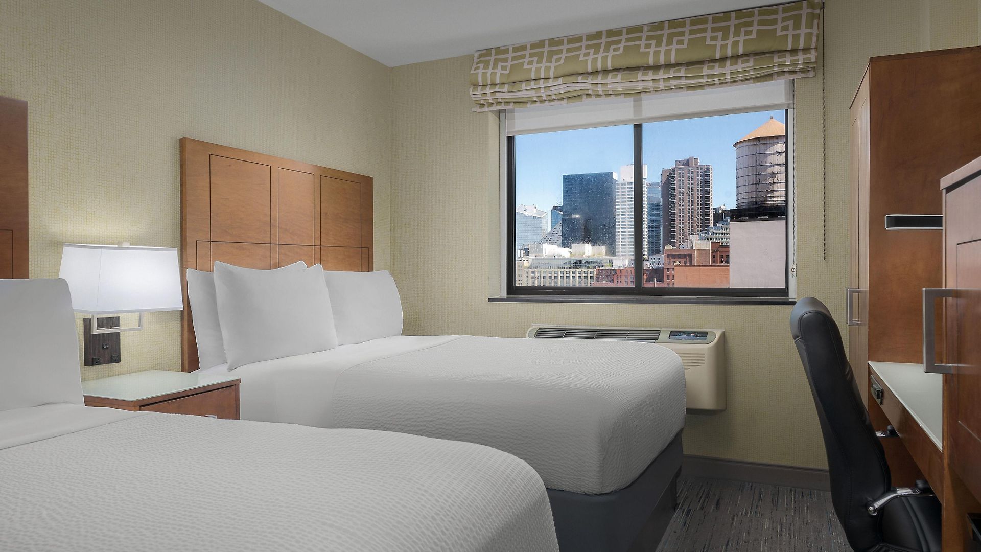 Express - Times Square By Ihg Hotel