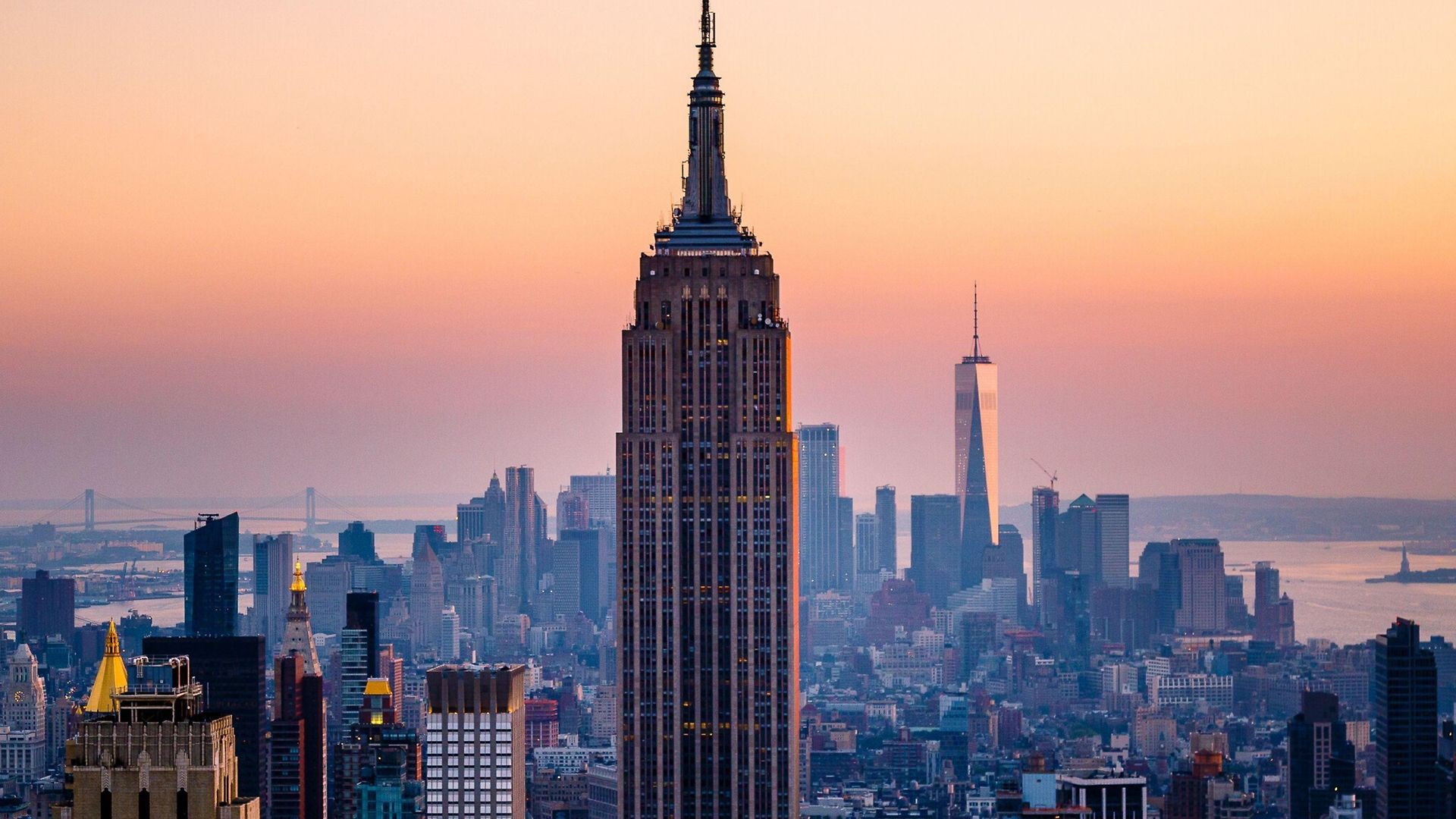 Express - Times Square By Ihg 3* New York