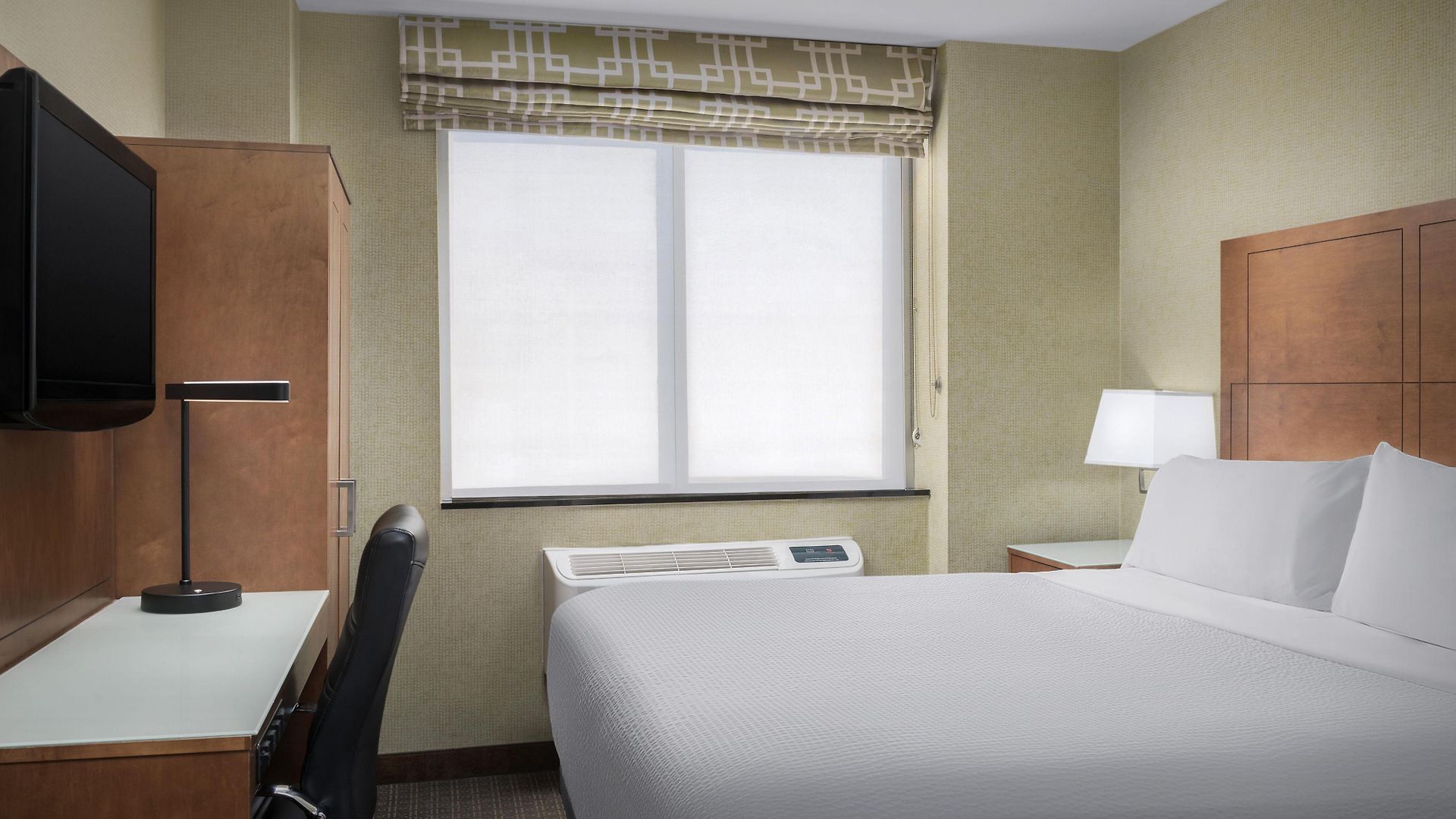 Express - Times Square By Ihg 3*