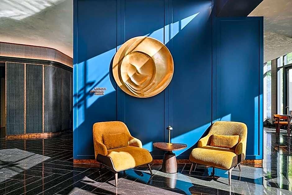 The George Manhattan, Tapestry Collection By Hilton Hotel