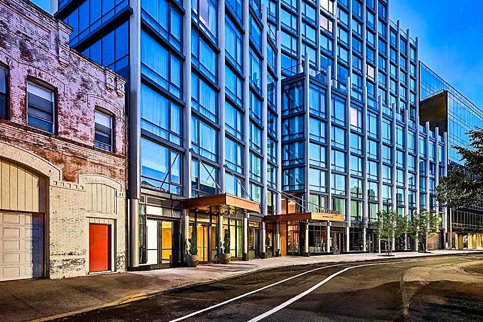The George Manhattan, Tapestry Collection By Hilton 4*