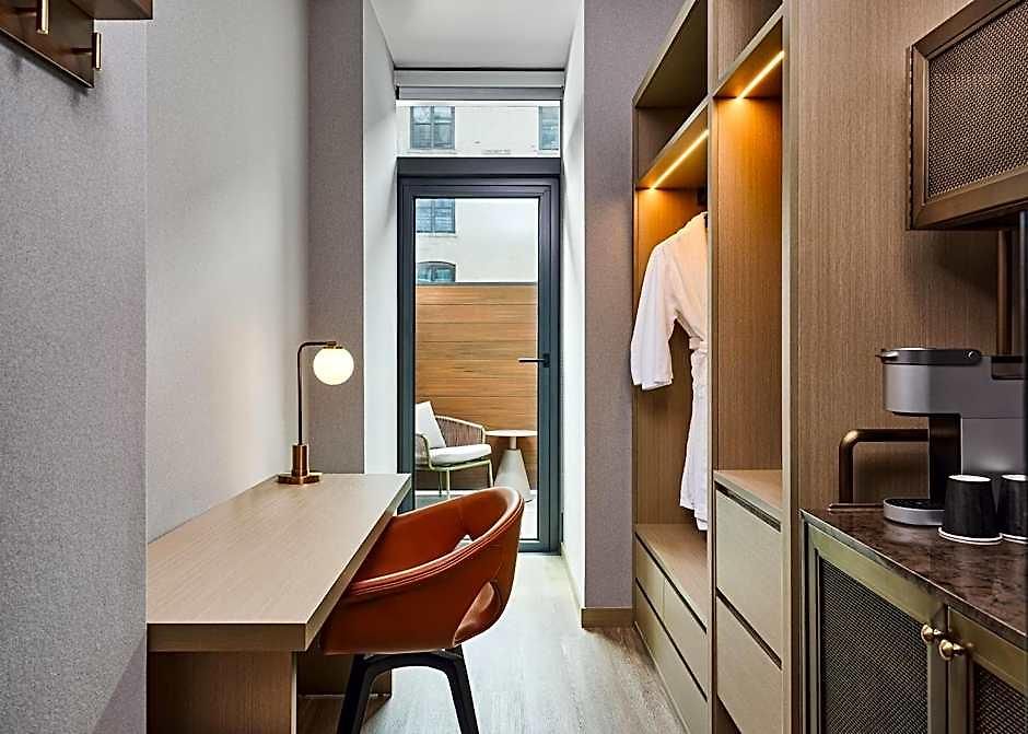 The George Manhattan, Tapestry Collection By Hilton 4* New York