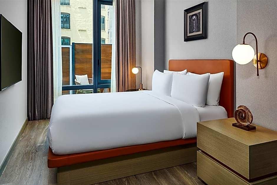 The George Manhattan, Tapestry Collection By Hilton 4*