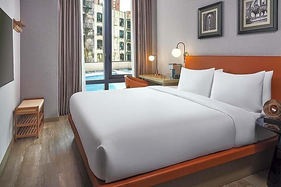 The George Manhattan, Tapestry Collection By Hilton New York