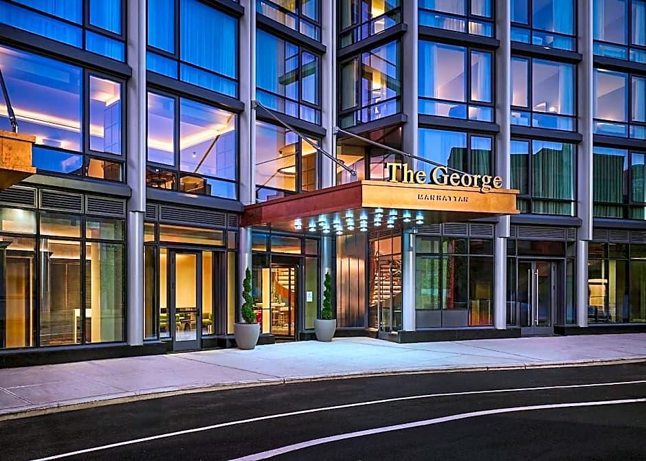 Hotel The George Manhattan, Tapestry Collection By Hilton