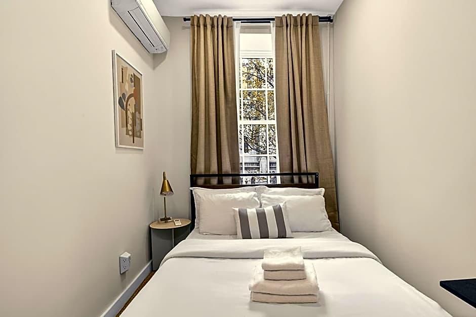 Outsite Chelsea - Work, Connect, Explore Hotel New York