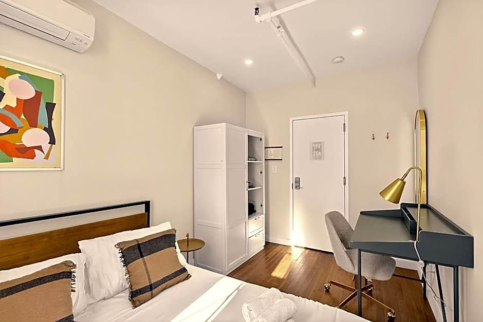 Outsite Chelsea - Work, Connect, Explore Hotel 2*