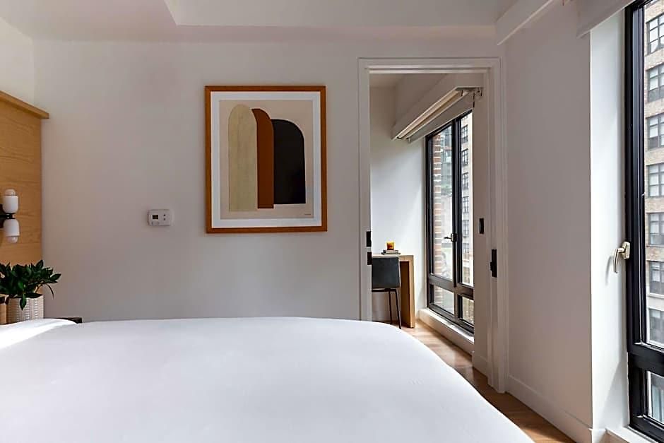 Arlo Soho 4* New York