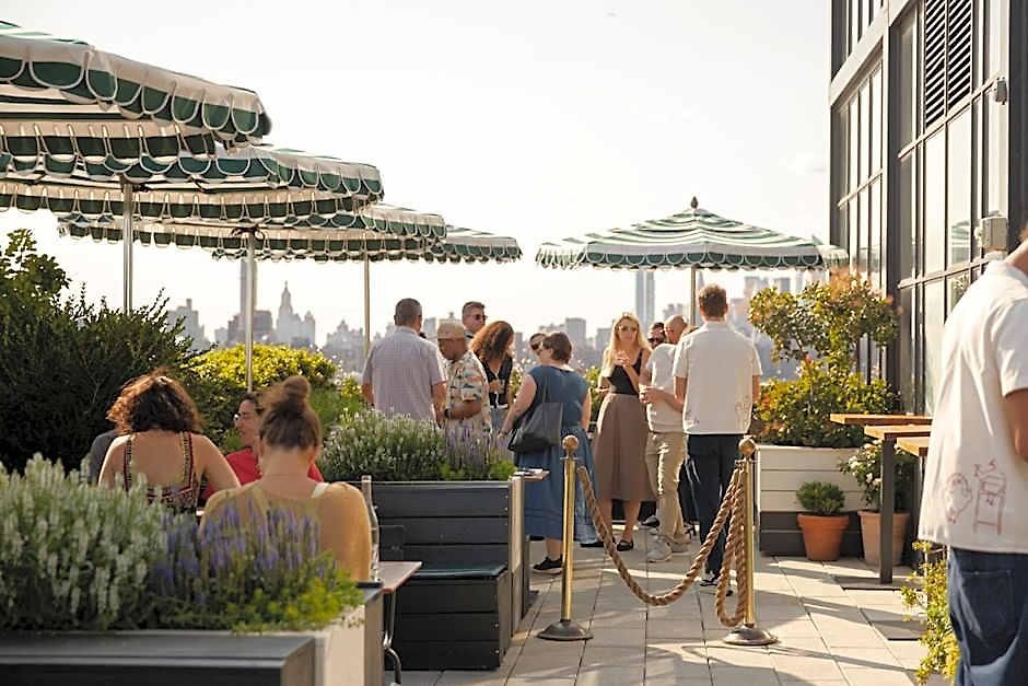 Wythe Hotel 4*