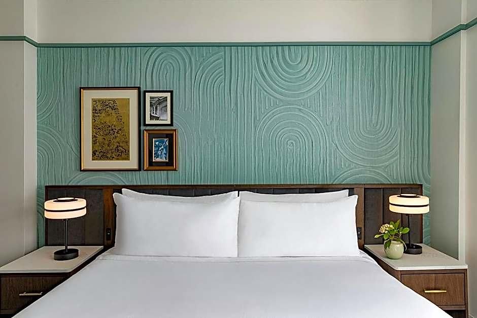 The Algonquin Times Square, Autograph Collection Hotel