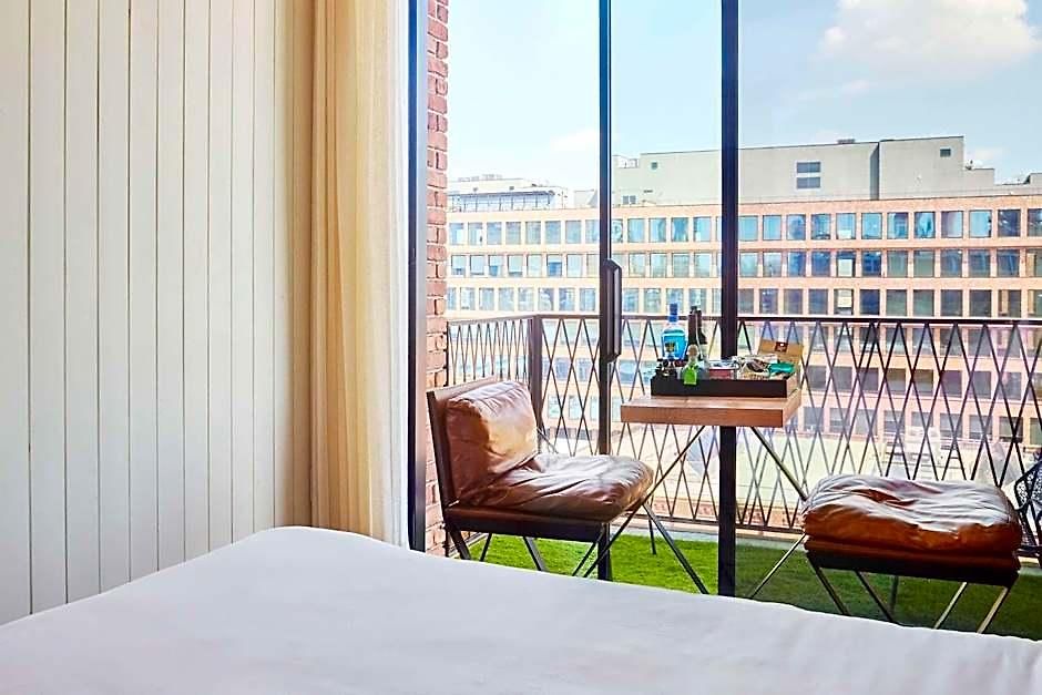 Arlo Williamsburg 5* New York