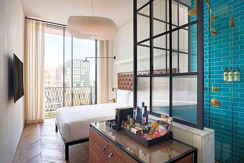 Hotel Arlo Williamsburg 5*