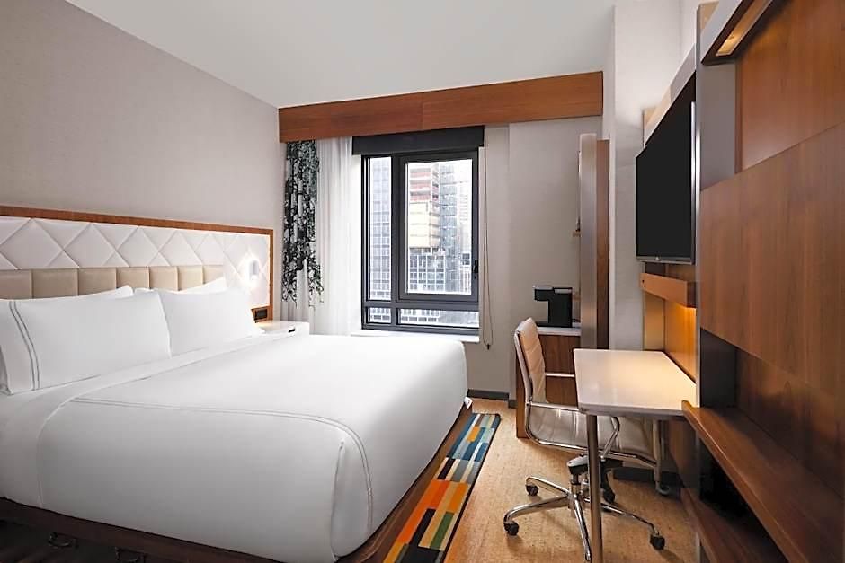 Even - Midtown East By Ihg 4*