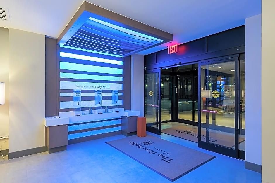 Even Brooklyn By Ihg 4* New York