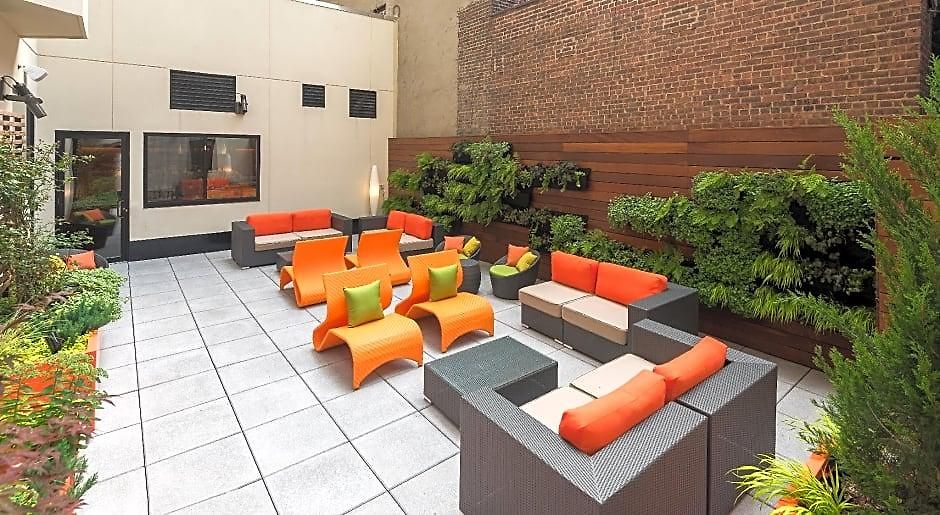 Even Brooklyn By Ihg 4* New York