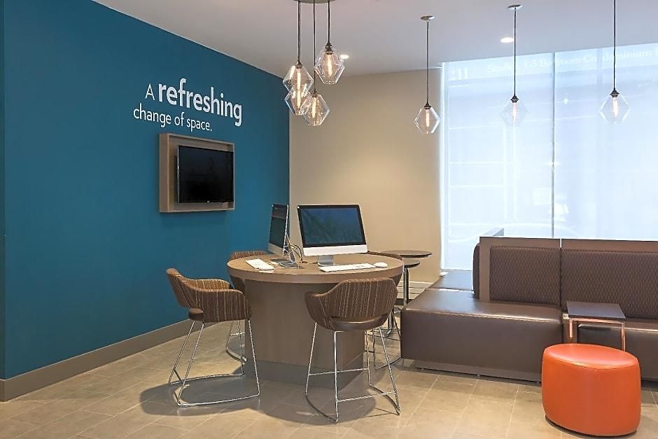 Hotel Even Brooklyn By Ihg