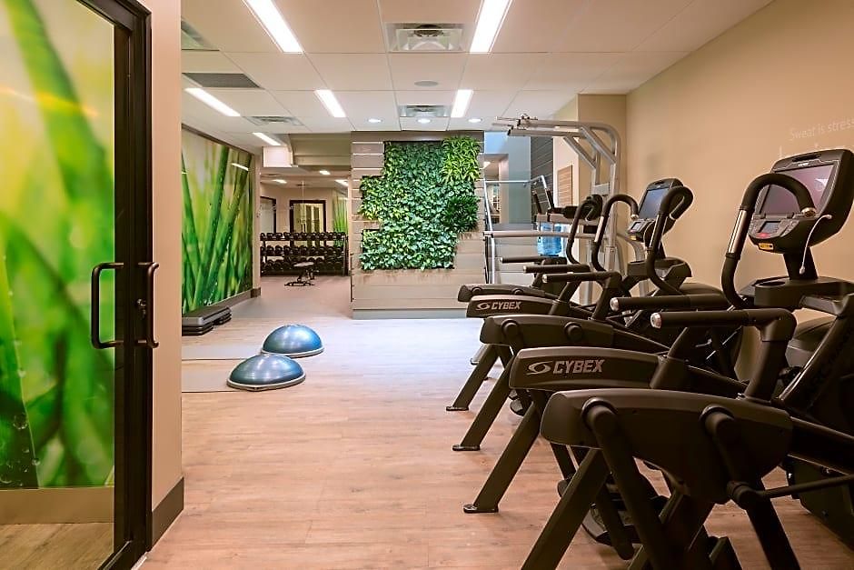 Even Brooklyn By Ihg New York