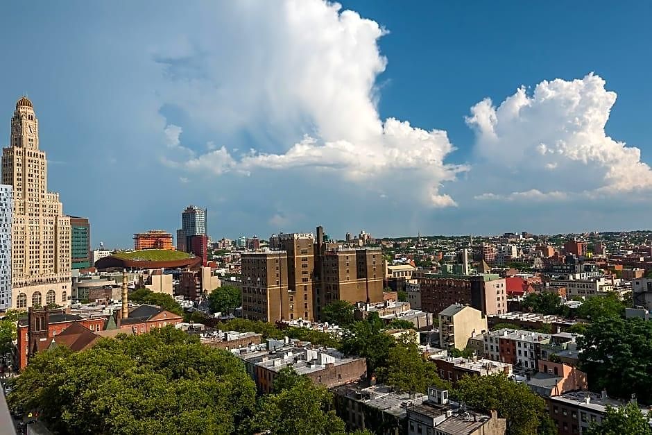 Hotel Even Brooklyn By Ihg