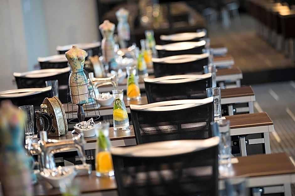 Hotel Renaissance Midtown New York