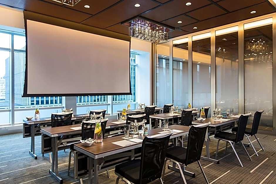 Renaissance Midtown 4* New York