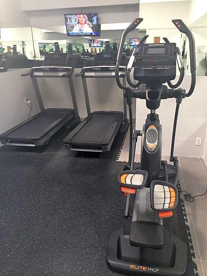Pointe Plaza (adults Only) 3* New York