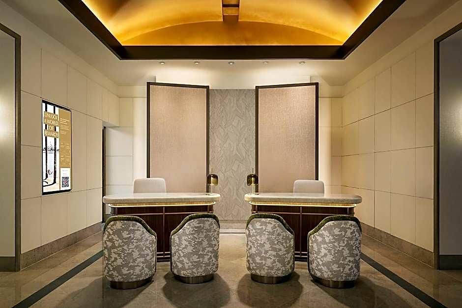Millennium Premier Times Square 4* New York