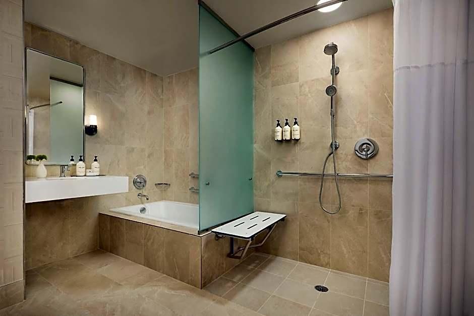 Millennium Premier Times Square 4* New York