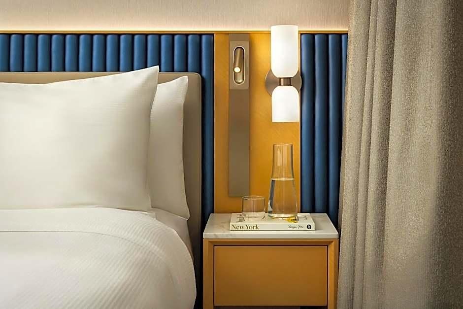 Millennium Premier Times Square Hotel New York