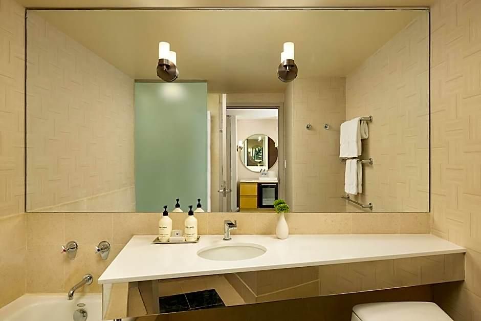Millennium Premier Times Square 4* New York